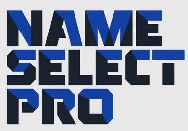 nameselectpro.com