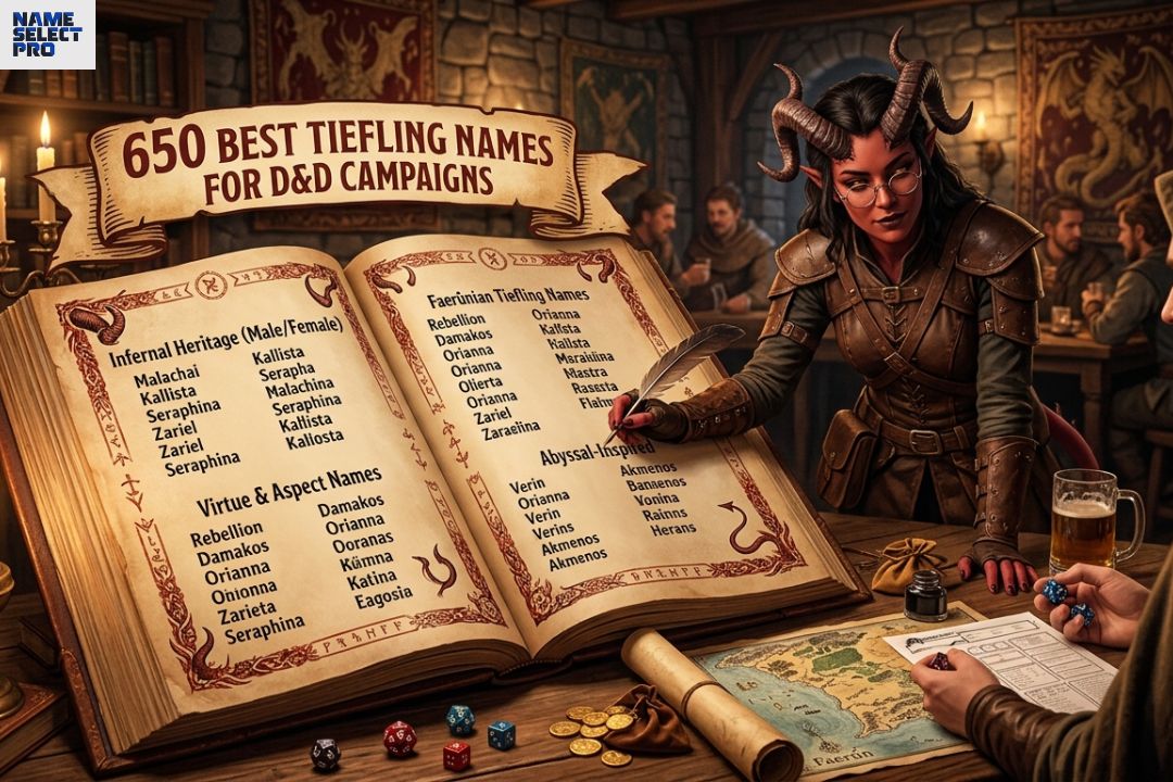 250+ Unique Last Names That Mean Death